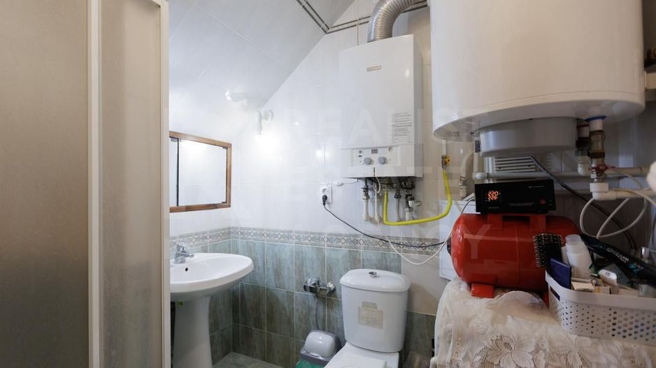 Vânzare, casă, 2 nivele, 170 mp, str. Nicolae Gribov, Durlești - Poză 22