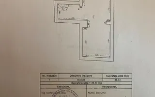 Spațiu Comercial Generos pentru Închiriere – Zona Parcul Tolbuhin - Poză 19