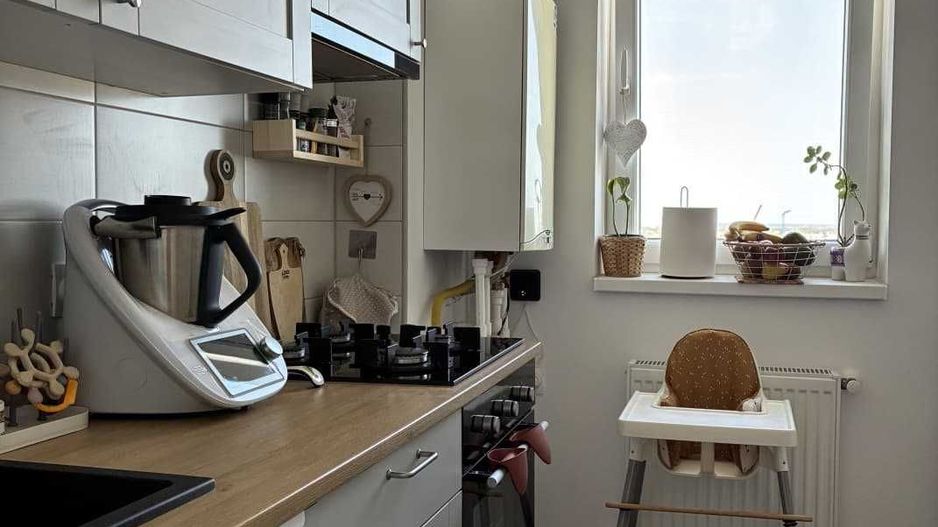 Apartament 2 camere Theodor Pallady / Loc de parcare - Poză 3
