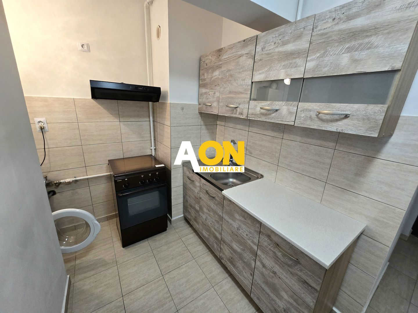 Apartament cu 1 Camera, Etaj Intermediar, Zona Bld. Transilvaniei - Poză 3