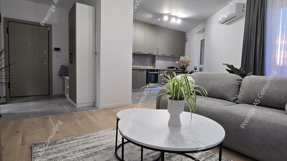 Apartament nou | Nord One Brediceanu | Prima inchiriere | Ultracentral - Poză 3