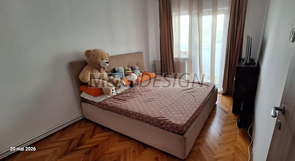 Apartament  3 camere zona Kiriac - Poză 6
