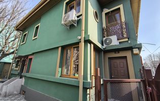 13 Septembrie- Tudor Vladimirescu -Piata Chirigiu