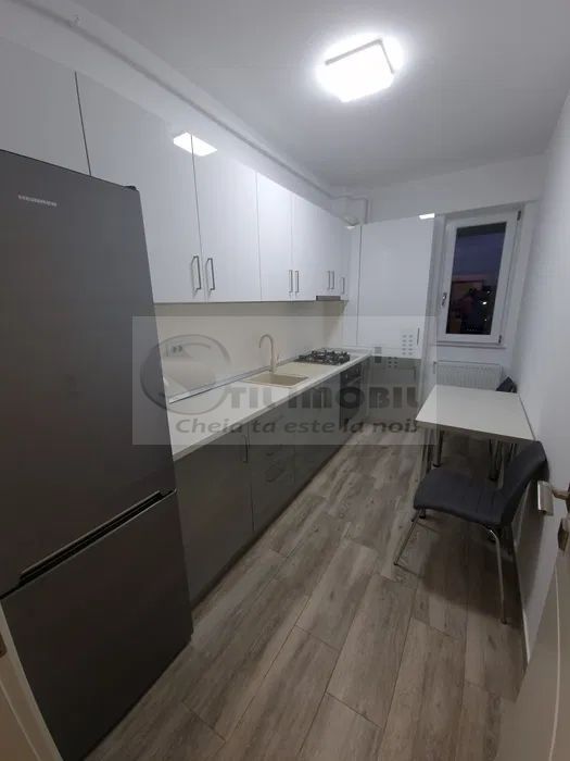 Apartament 1 camera CENTRU - 499 EURO - Poză 7