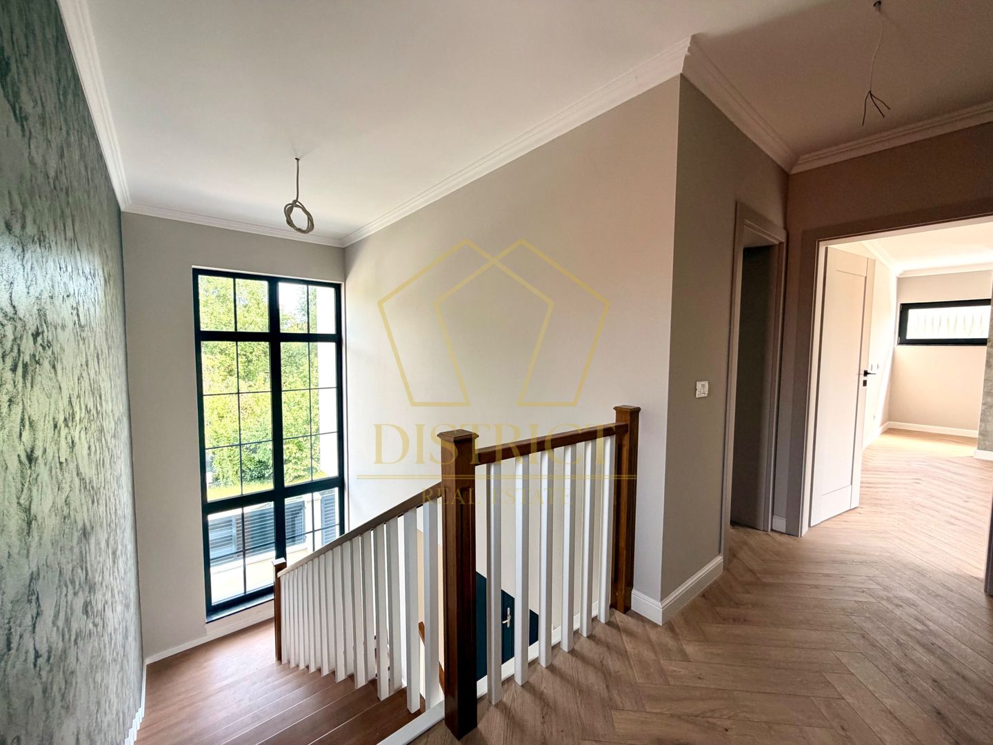 COM 0 | Casa individuala deosebita cu 4 camere și carport | Ciarda Roșie - Poză 19