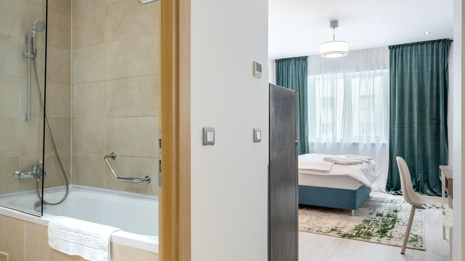 Garsoniera I Rin Grand Vitan I Vanzare - Poză 7
