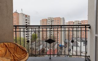 Chirie, apartament, 3  camere, str. Independentei, Botanica - Poză 18
