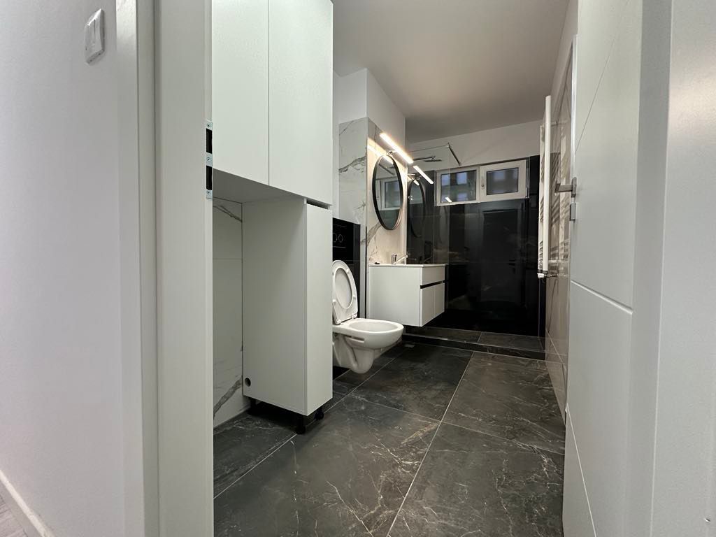 Circumvalatiunii | 3 Camere | Etaj Intermediar | Amenajat Modern. - Poză 6