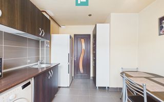 Apartament cu 2 camere semidecomandat în zona UTA - Poză 8