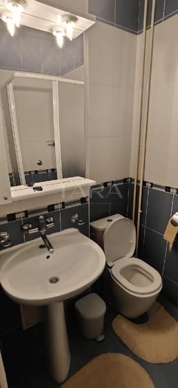 Apartament 4 camere modern – Zorilor, 113 mp, parcare inclusă. - Poză 13