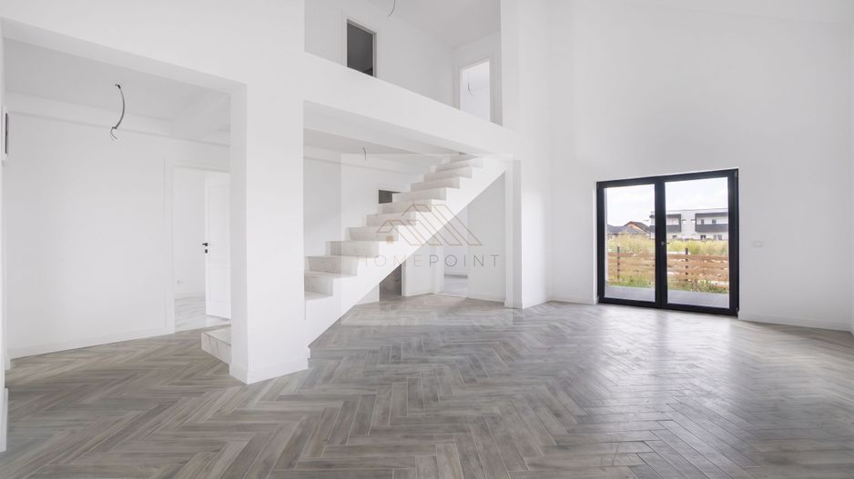 Kaus Residence – Cartier privat de case Izvor Tărlungeni - Poză 5