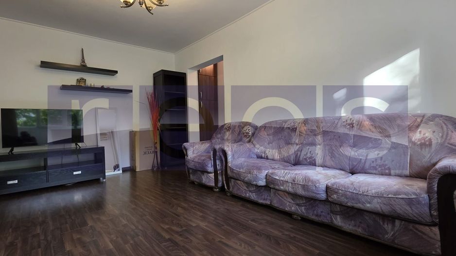 VANZARE 4 CAMERE SEMIDECOMANDAT TINERETULUI - Poză 1