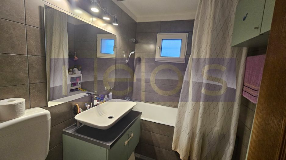 VANZARE 2 CAMERE  TINERETULUI- PARCUL LUMEA COPIILOR - PARCARE ADP - Poză 7