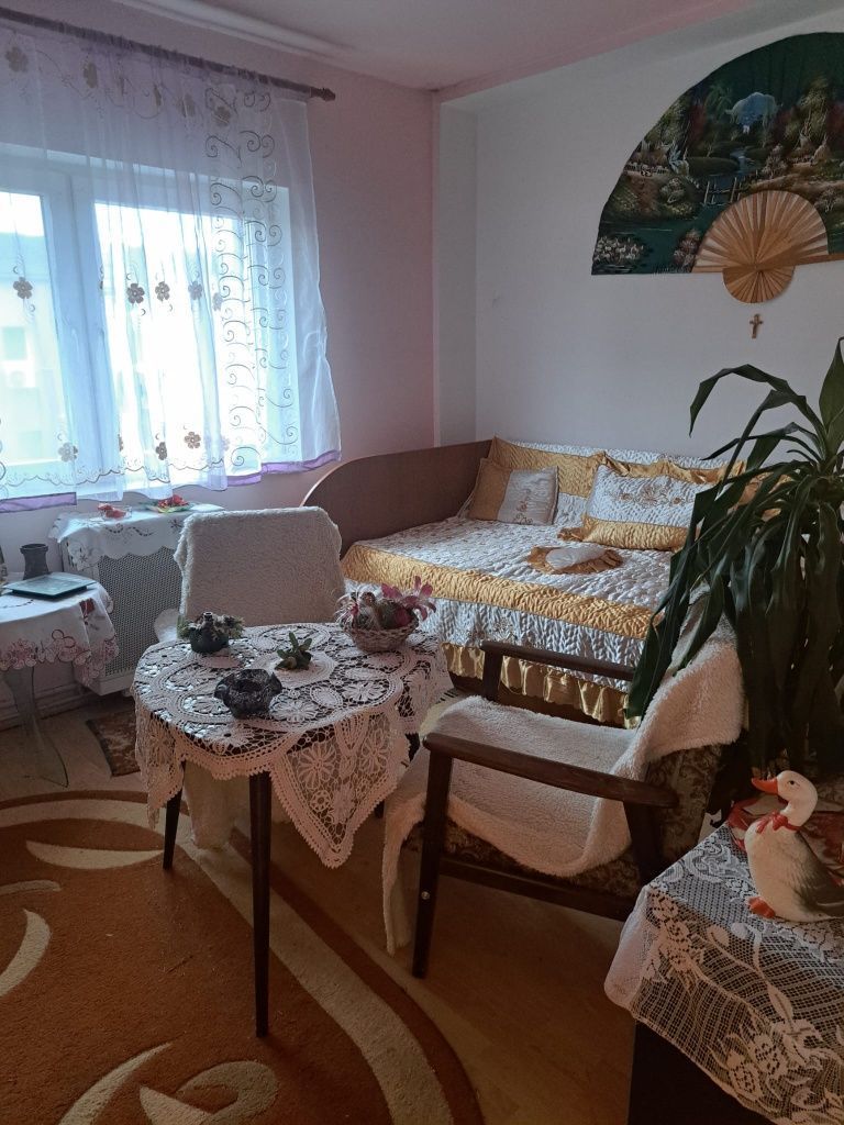 BRASADAS vinde ap 2 cam etaj 4/4 in Micro 16. - Poză 7