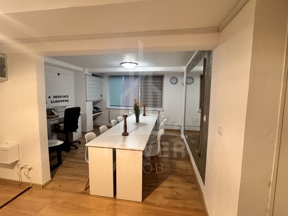 Spatiu Comercial Central de închiriat - Poză 3