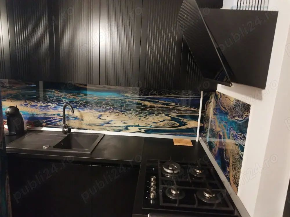 Apartament Nou Mobilat, 2 Camere, Parter – În Zona Colentina - Poză 5