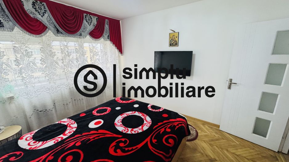 2 camere plus 1 gratis, langa Spitalul Militar - 110 000 Euro - Poză 4