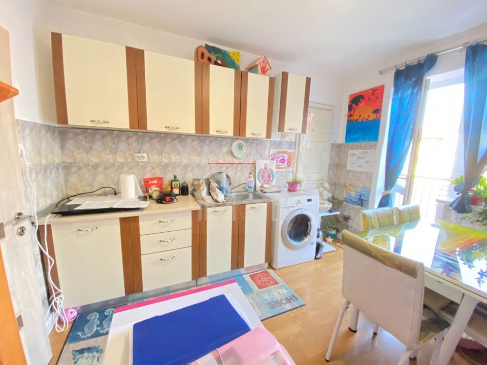 Casa individuala + atelier auto - Str. Litovoi Voda, Sibiu - Poză 4