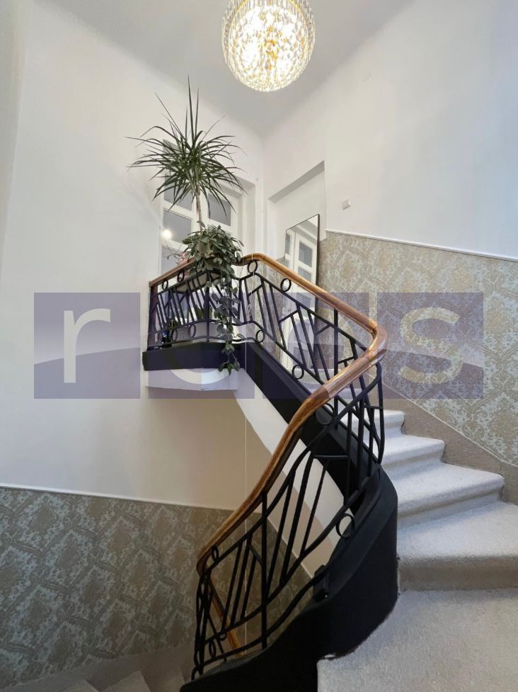 VANZARE CASA D+P+1+M | ZONA PARCUL CAROL-- nu doreste promovare, doar cu client - Poză 21