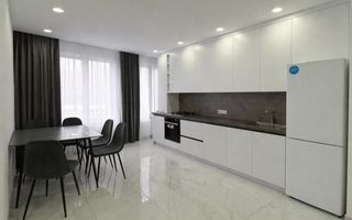 Chirie, apartament, 2 camere, str. Ioana Radu, Buiucani - Poză 1