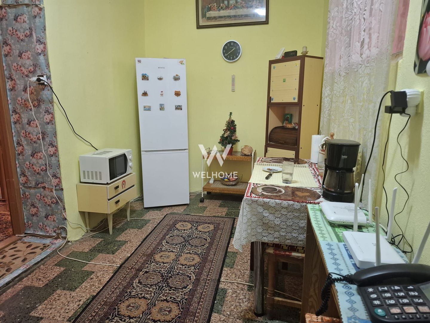 Apartament 2 camere, Ultracentral - Sibiu - Poză 1