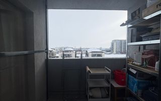 Apartament cu 2 camere + Loc de parcare -  Titan - Theodor Pallady - Poză 10