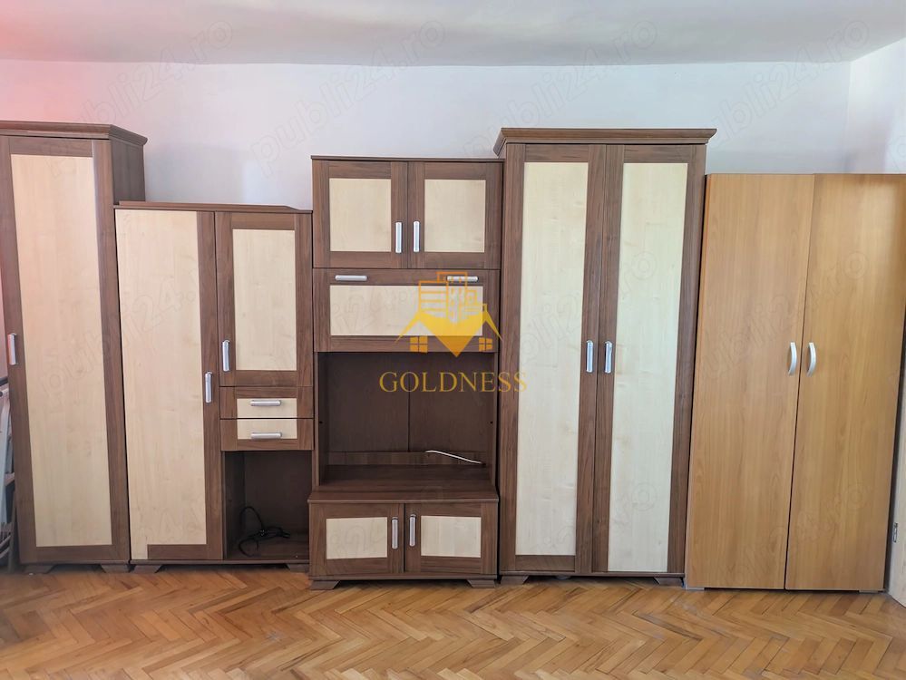 1 camera, Gheorgheni, Nicolae Titulescu, FSEGA, Dorobantilor, Slănic - Poză 2