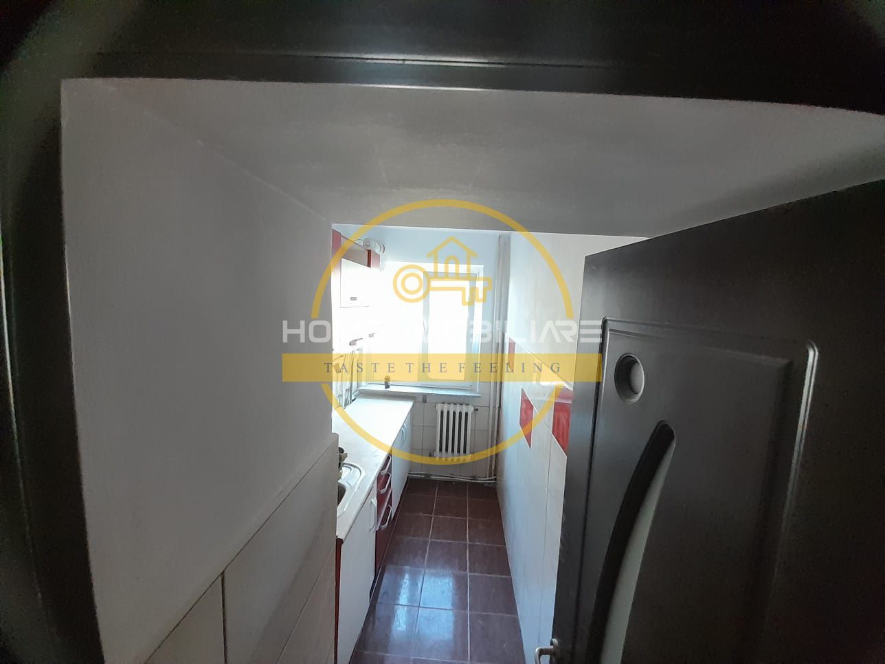 Apartament cu 3 camere/ 52mp/ zona Mircea cel Batran - Poză 6