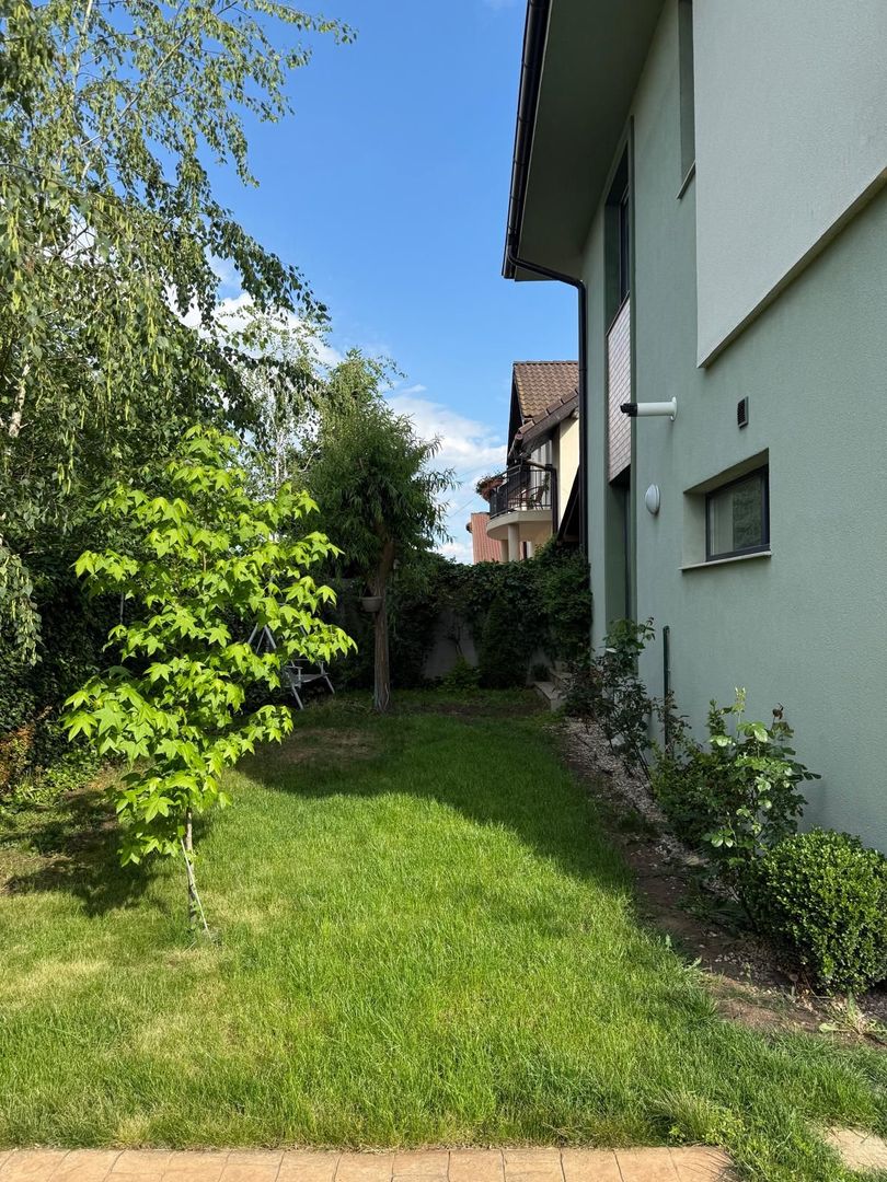 Duplex 3 dormitoare - zona centrala - Dumbravita - Poză 14