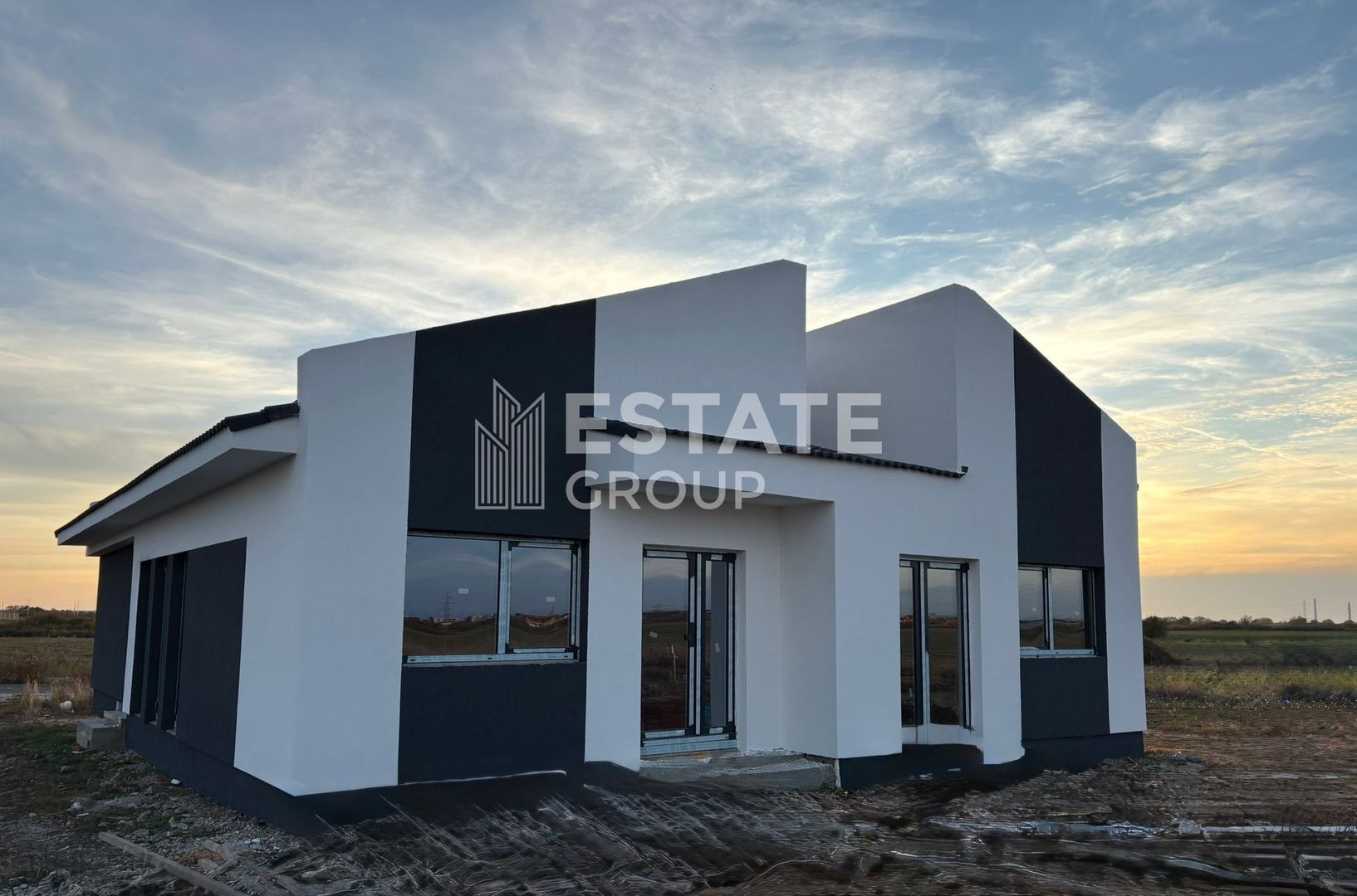 Duplex cu 3 camere in Mosnita Noua | Urseni - Poză 2