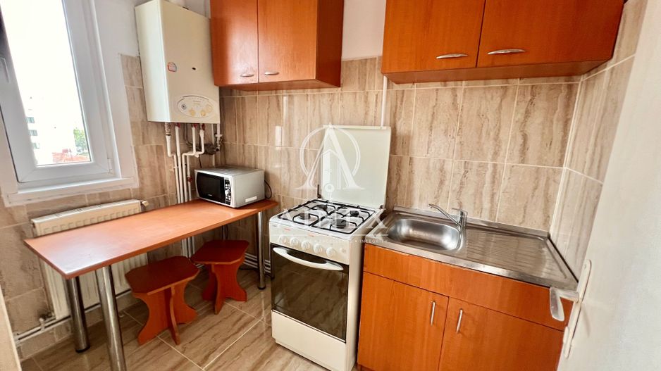 PET-FRIENDLY| Apartament cu 1 camera | Complex Studentesc , Timisoara - Poză 3