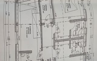 Oportunitate Rara | Imobil P+E+M - 109mp / Nivel | Central - Poză 5