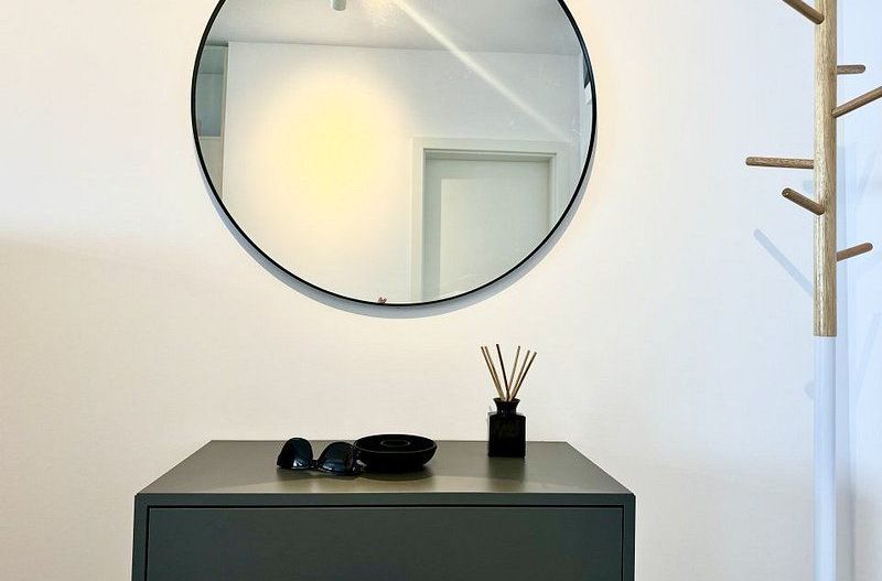 ISHO - 2 camere, etaj 15 - View exceptional- Comision 0% - Poză 23