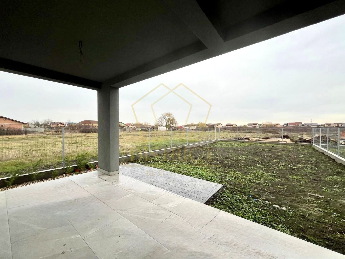 Duplex modern cu 4 camere | Eficient energetic | Sacalaz - Poză 14