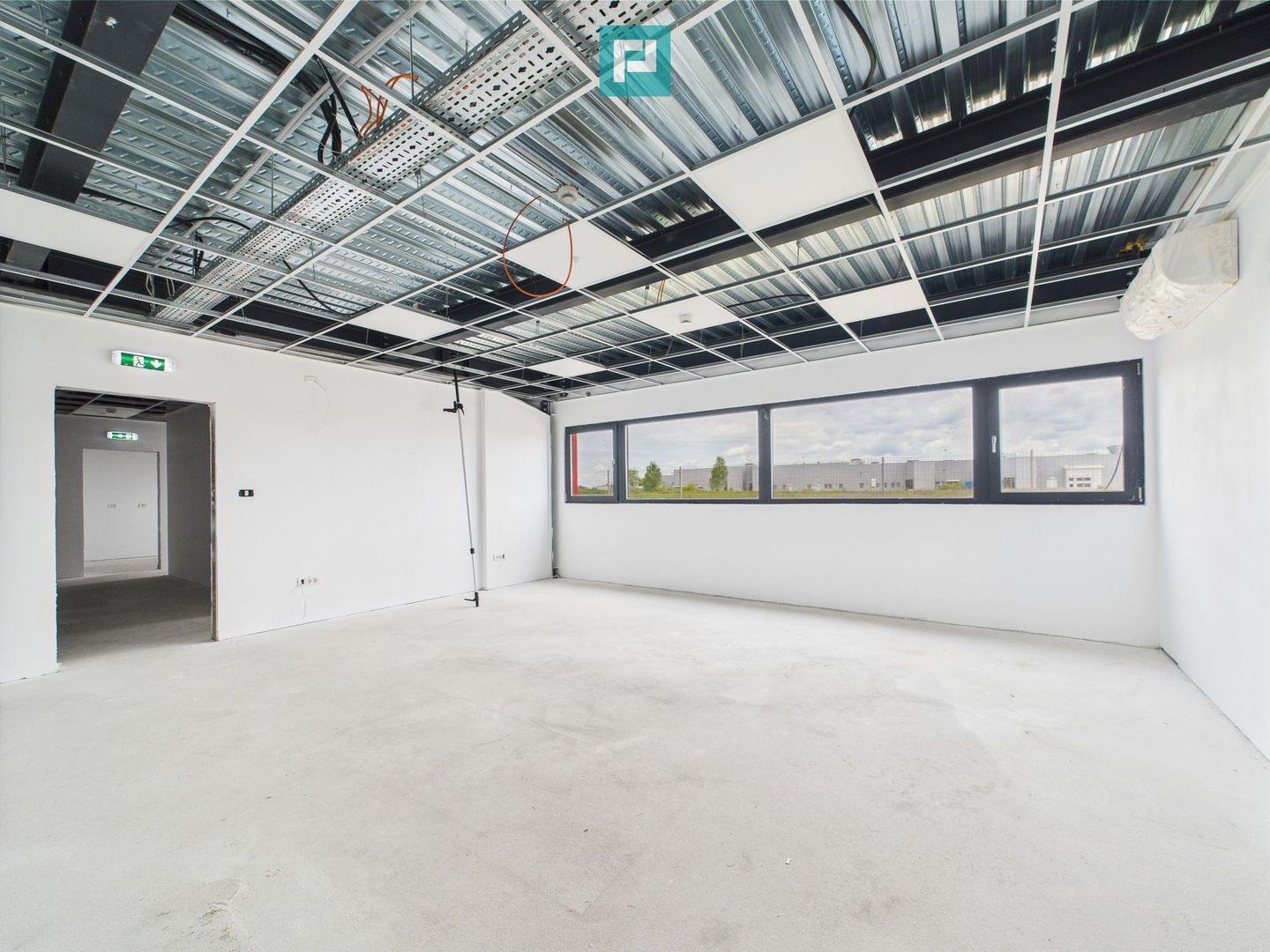 Hală Modernă, în zona Aeroport – 949 mp Utili - Poză 6