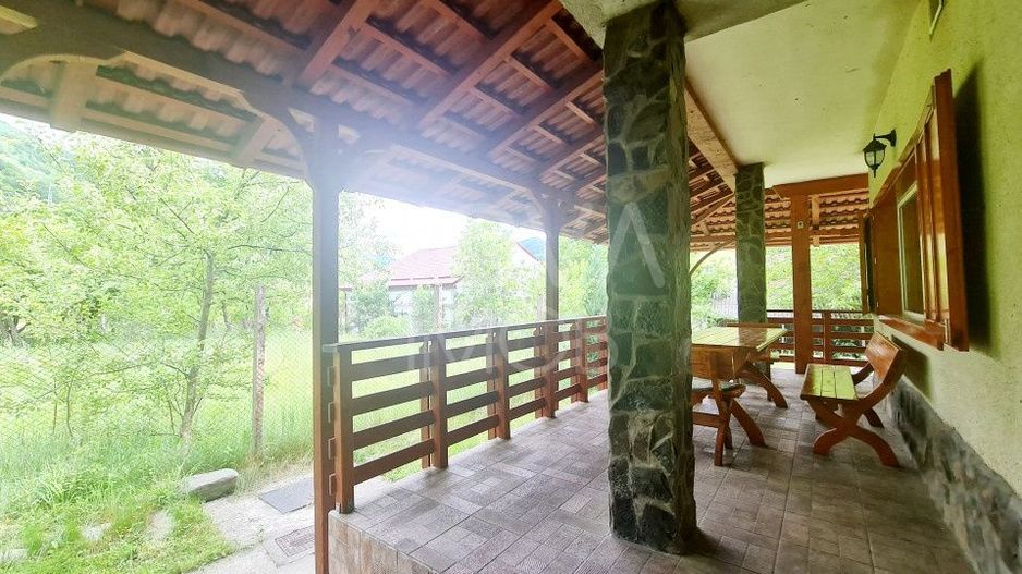 Casa de vacanta - Valea Lotrioarei, Sibiu - Poză 5