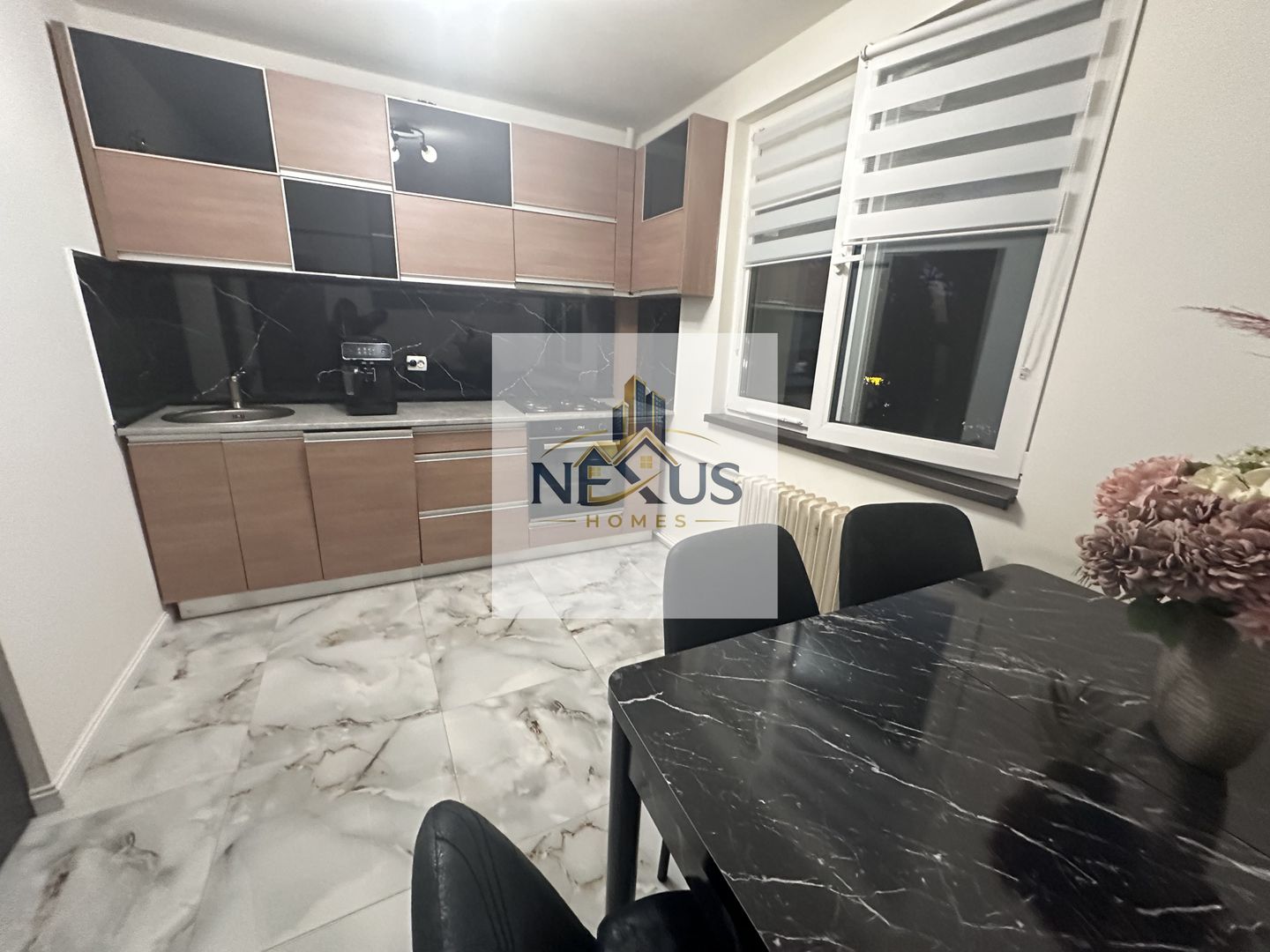 Bd. Constantin Brancoveanu - Apartament 2 camere - Mobilat si utilat - Poză 8