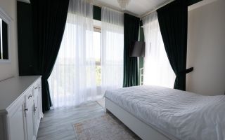 Chirie apartament Centru, Mun. Chișinău - Poză 3