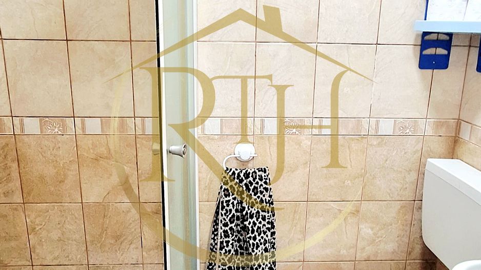 Inchiriez garsoniera,centrala proprie,zona Girocului, str. Salcamilor - Poză 19