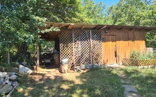 Vila pretabila pensiune + restaurant,  10 camere,  1000MP teren - Poză 30