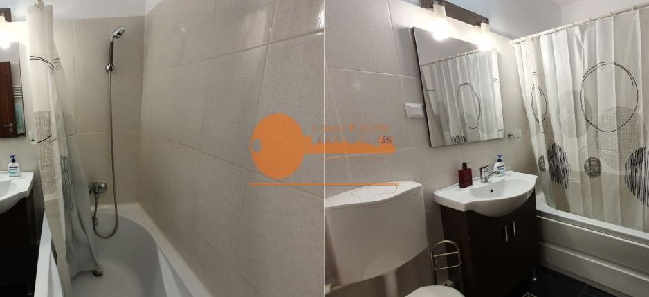 Apartament cu 2 camere in zona 13 Septembrie - Poză 3