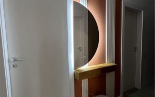 AP. 2 CAMERE ESTIC PARK,CENTRALA PROPRIE,LOC DE PARCARE,MODERN,AC - Poză 4