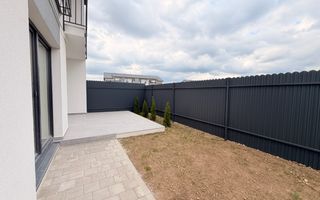 Casa  la cheie 4 camere-Selimbar - Poză 19