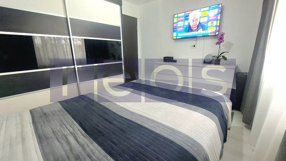 DE INCHIRIAT 2 CAMERE MODERNE  | METROU LUJERULUI | - Poză 5