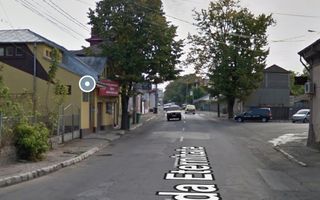 Vanzare Spatiu comercial 126mp/ 354 mp - Bloc nou-Semicentral - Poză 3