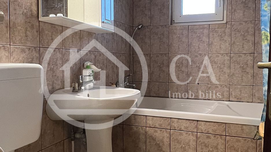 Apartament cu 2 camere de inchiriat in zona Decebal, Oradea - Poză 3