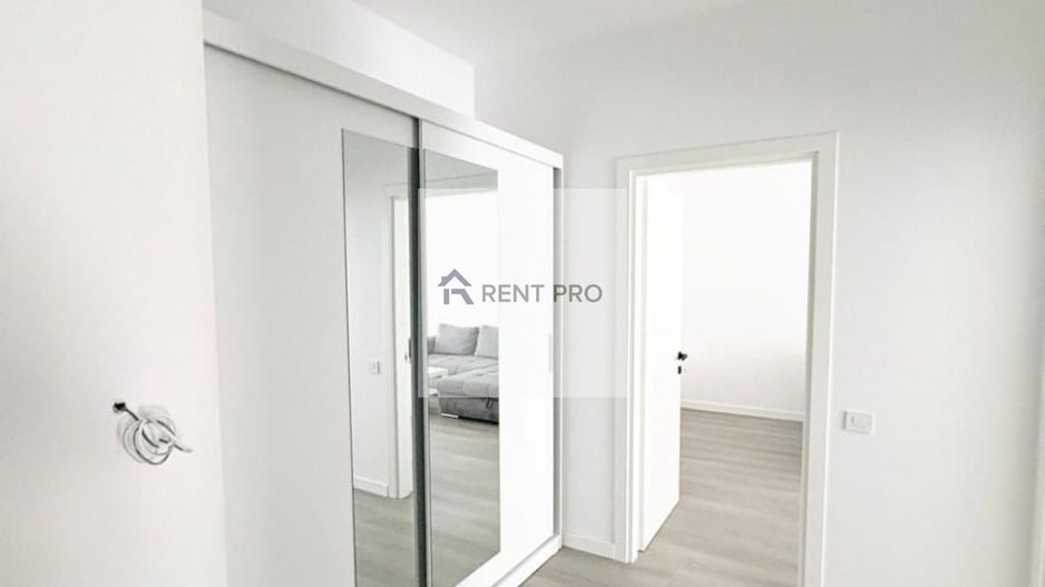 Apartament 2 camere decomandat | Plaza Residence | Totul nou | - Poză 8
