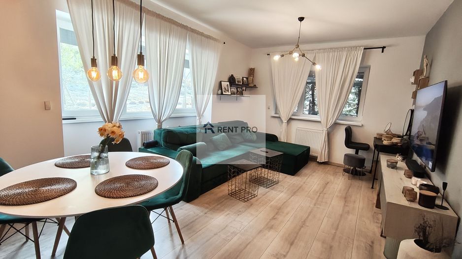 3 Camere Cu Curte Privată GranVia Park Mall Plaza Sector 6 - Poză 36