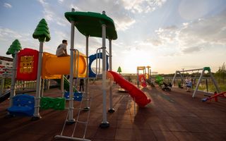 Apartamente in R39 by ARED – direct de la dezvoltator, fără agenție! - Poză 6