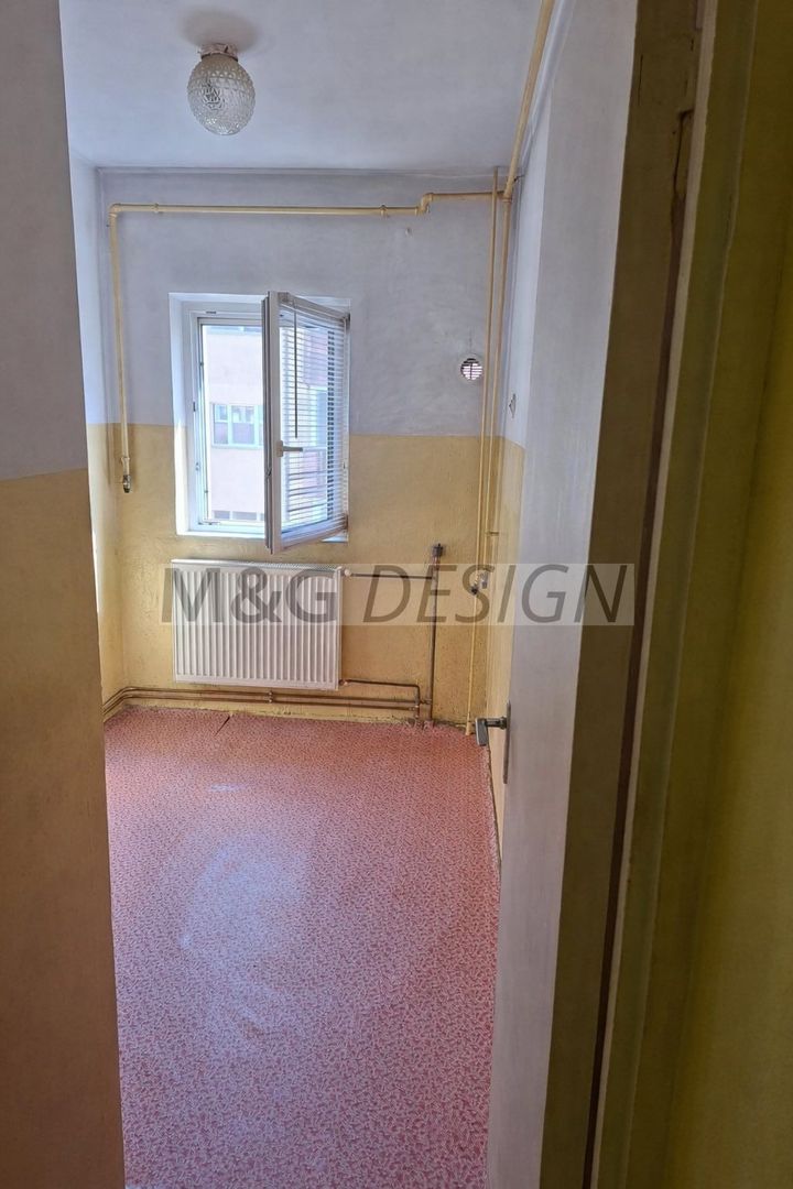 Apartament cu 1 camera  Sagului - Poză 5